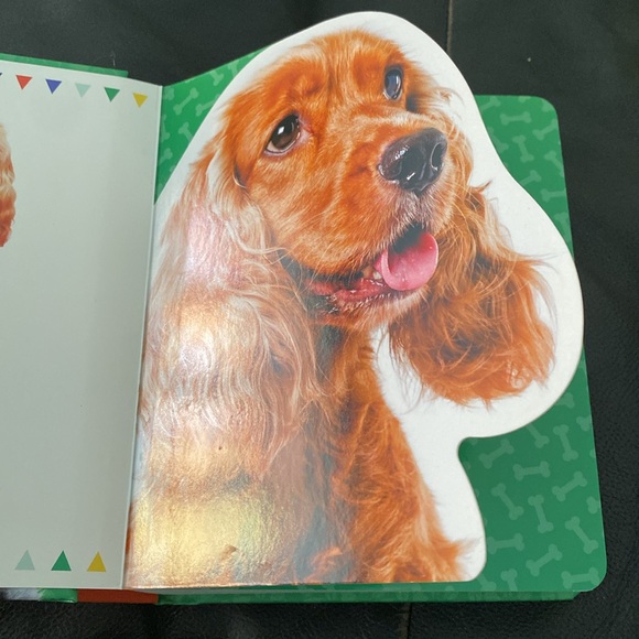 My Big Book of Animals. April 2003 First Edition - Picture 5 of 7